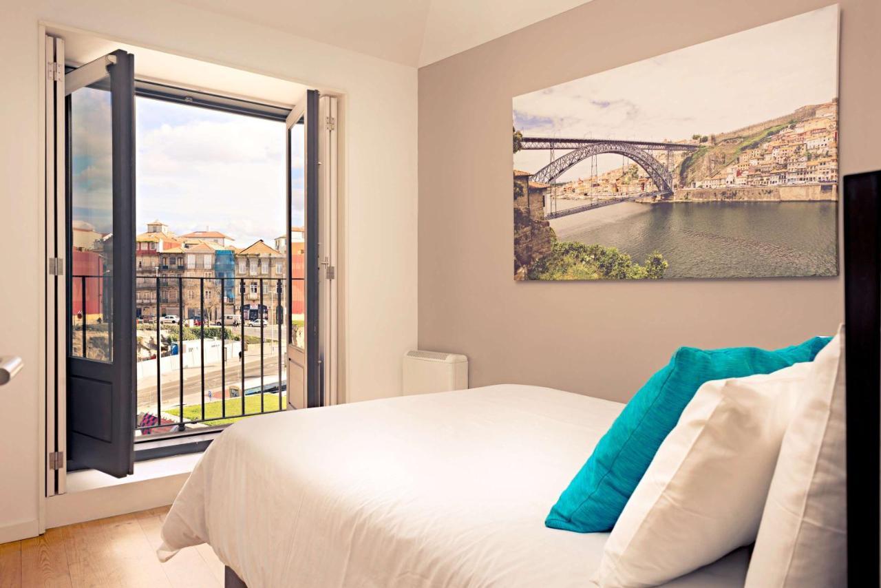Oldcity Design Apartments Πόρτο Εξωτερικό φωτογραφία