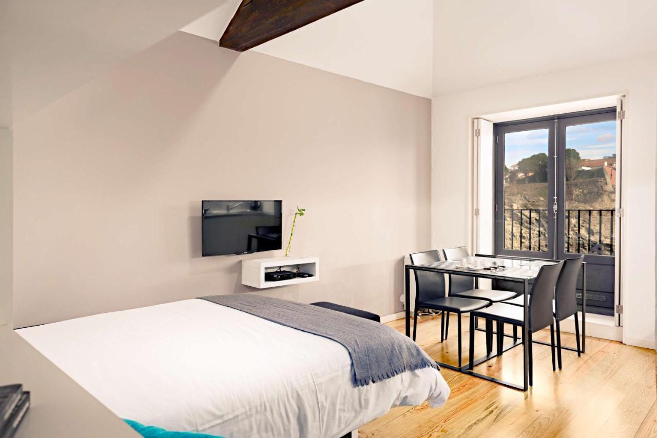 Oldcity Design Apartments Πόρτο Εξωτερικό φωτογραφία