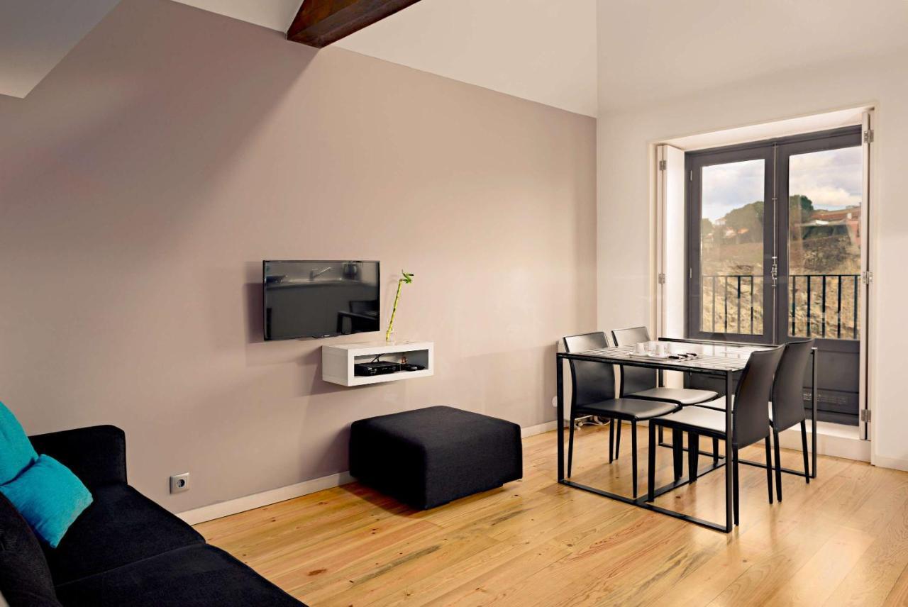 Oldcity Design Apartments Πόρτο Εξωτερικό φωτογραφία