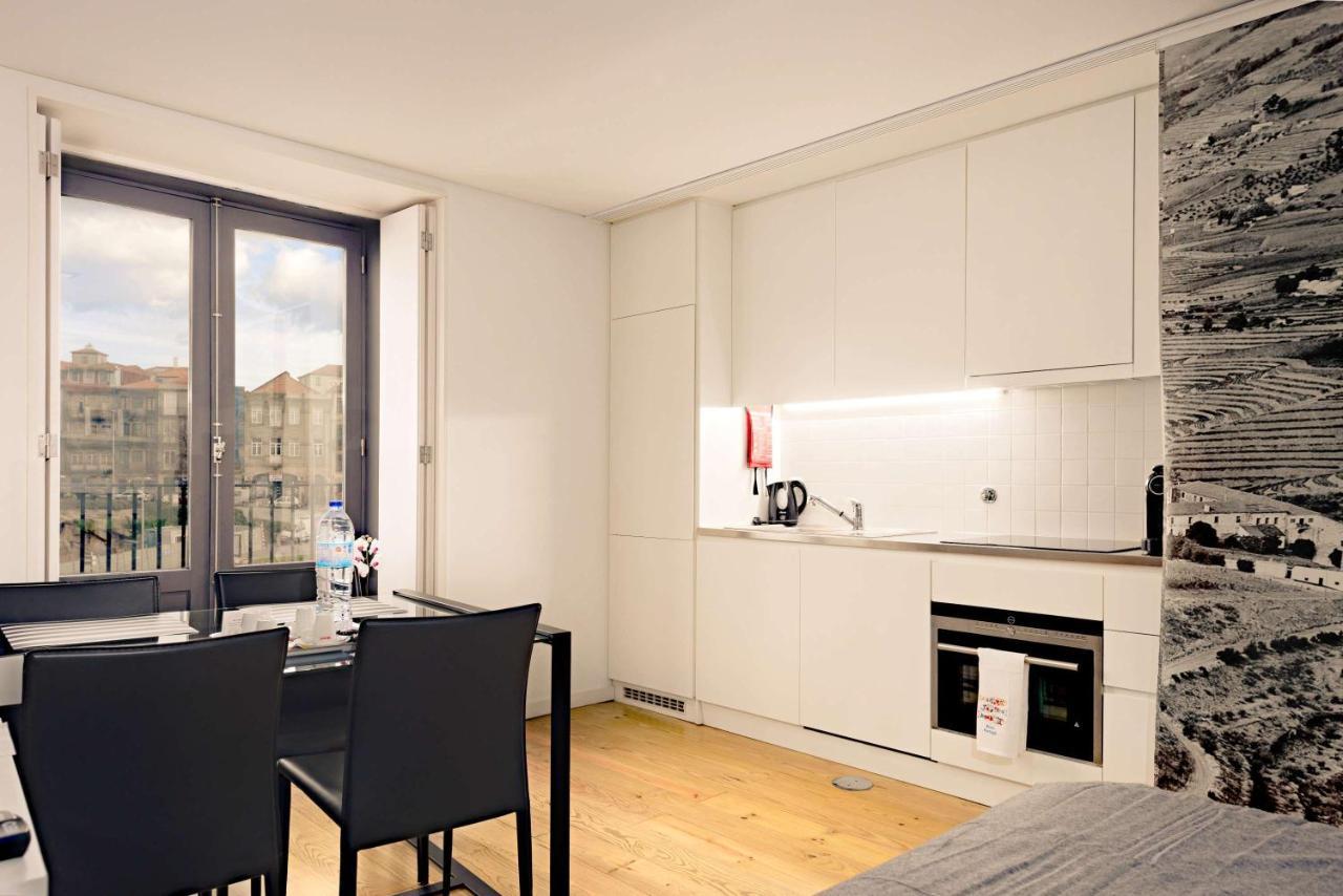 Oldcity Design Apartments Πόρτο Εξωτερικό φωτογραφία