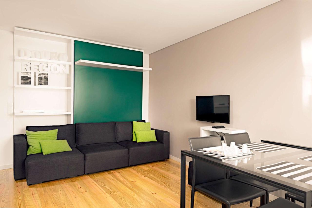 Oldcity Design Apartments Πόρτο Εξωτερικό φωτογραφία