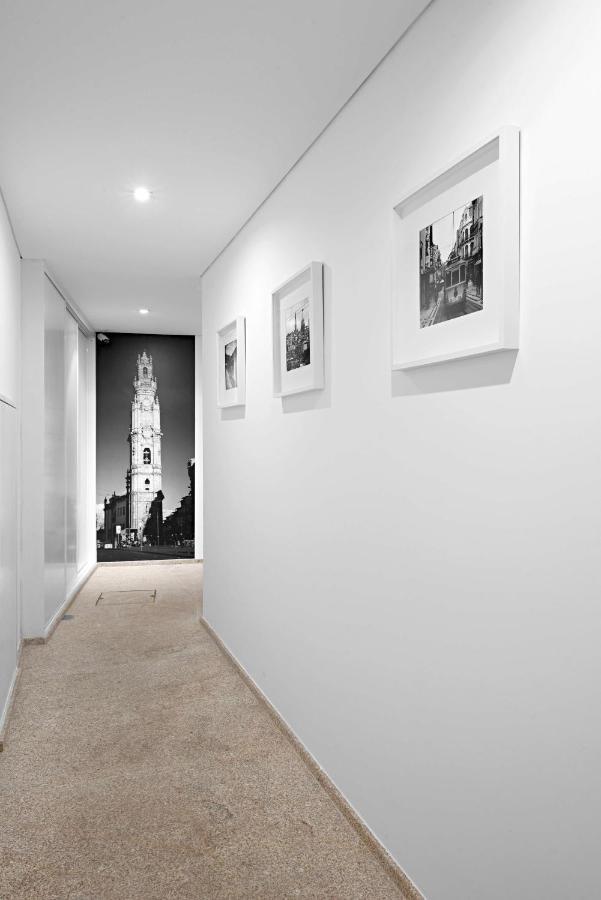 Oldcity Design Apartments Πόρτο Εξωτερικό φωτογραφία