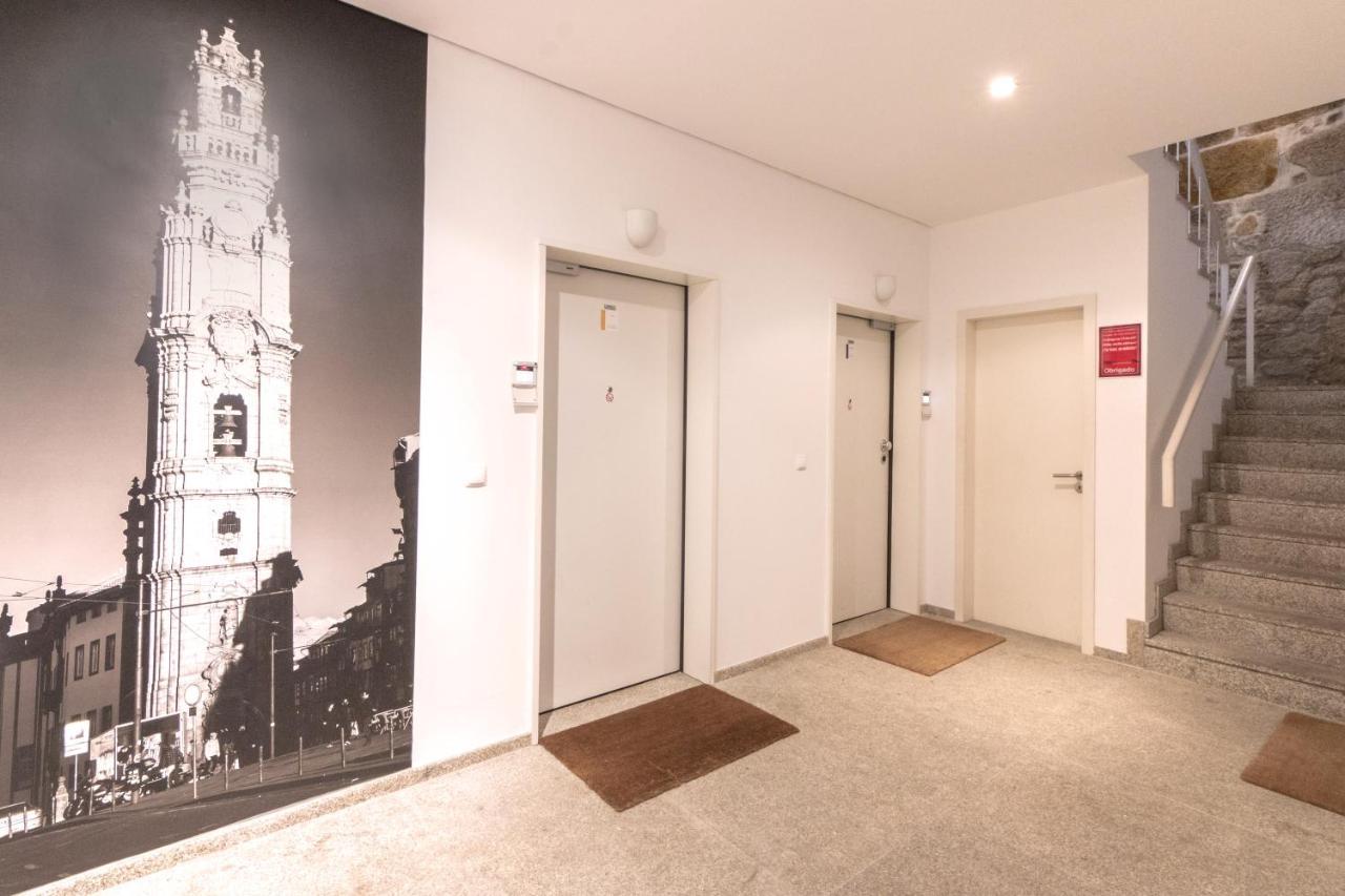 Oldcity Design Apartments Πόρτο Εξωτερικό φωτογραφία