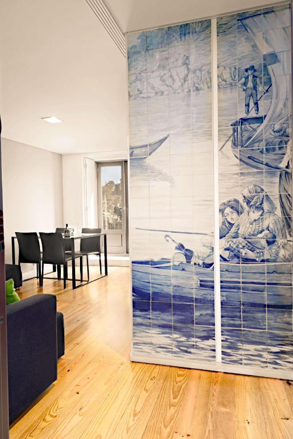 Oldcity Design Apartments Πόρτο Εξωτερικό φωτογραφία
