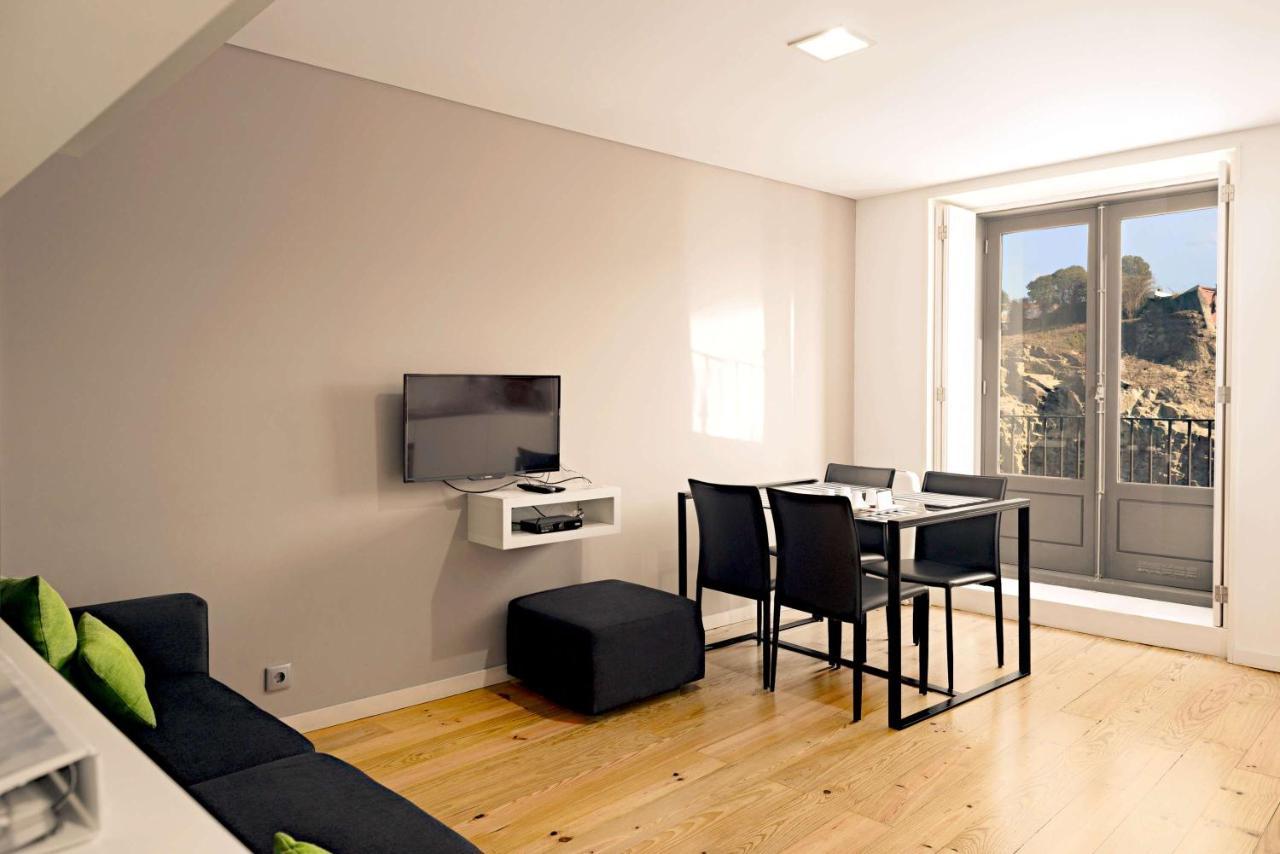 Oldcity Design Apartments Πόρτο Εξωτερικό φωτογραφία