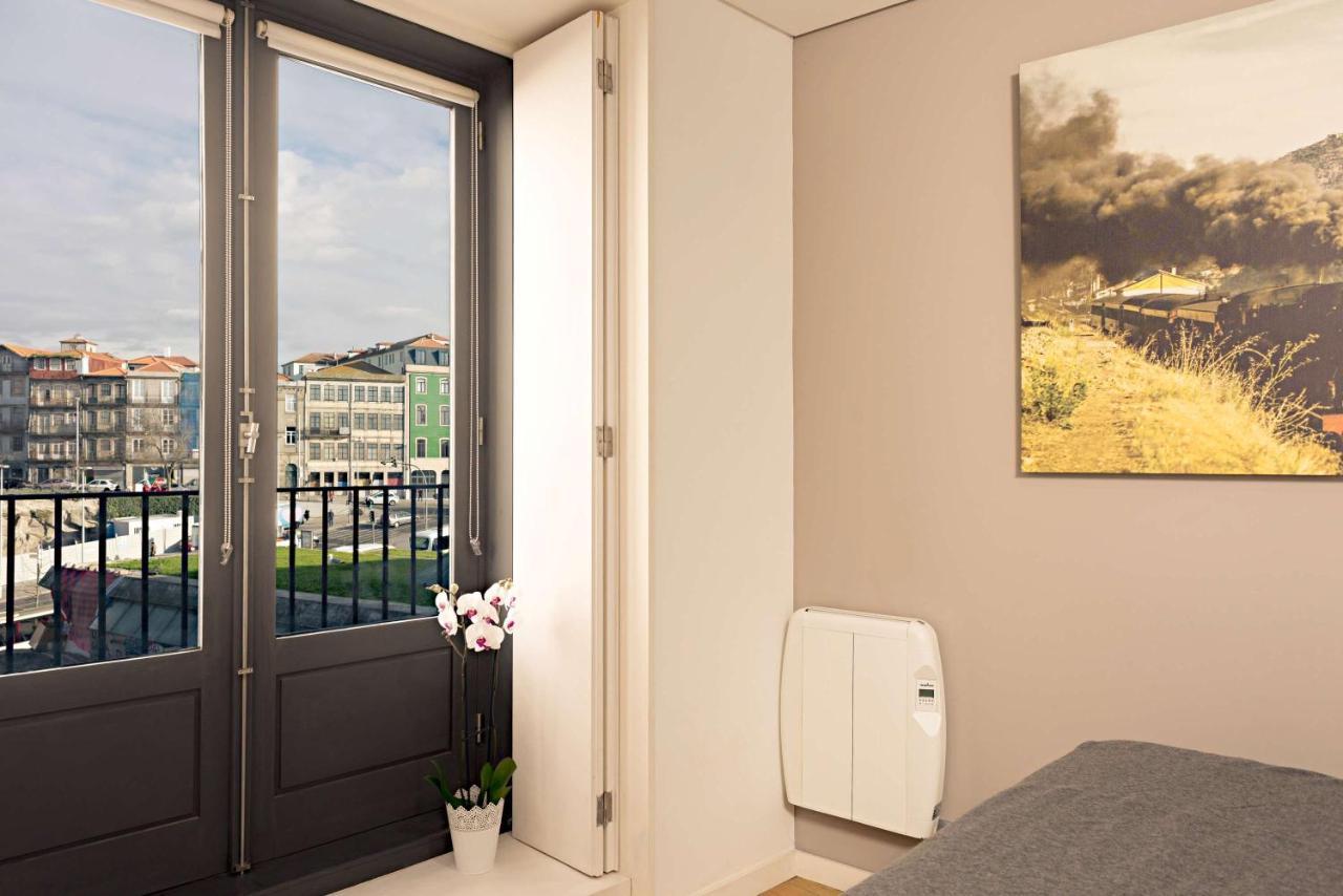 Oldcity Design Apartments Πόρτο Εξωτερικό φωτογραφία