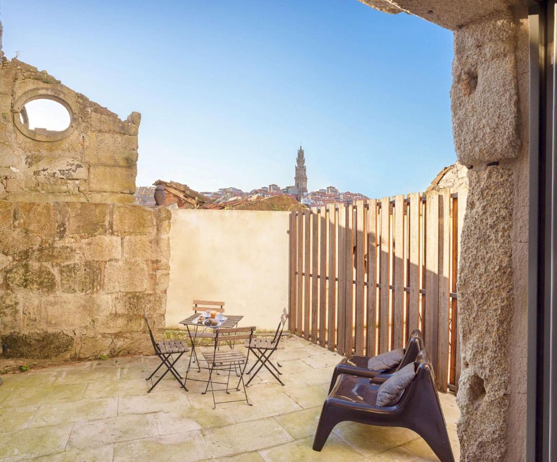 Oldcity Design Apartments Πόρτο Εξωτερικό φωτογραφία