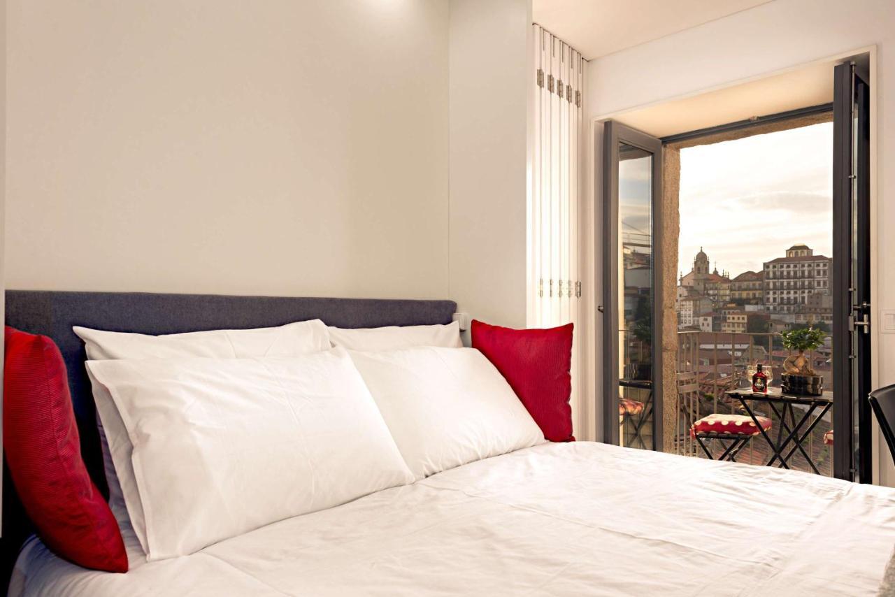 Oldcity Design Apartments Πόρτο Εξωτερικό φωτογραφία