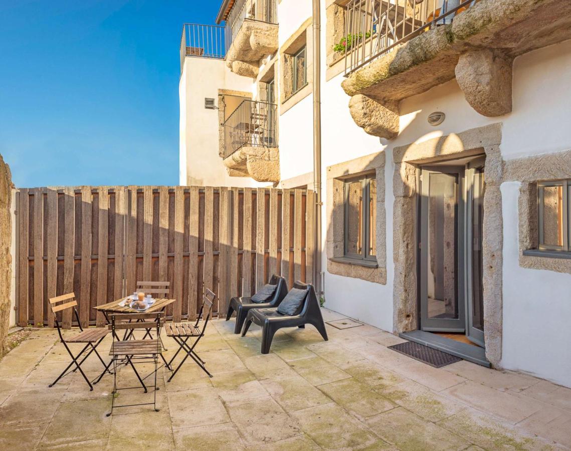 Oldcity Design Apartments Πόρτο Εξωτερικό φωτογραφία