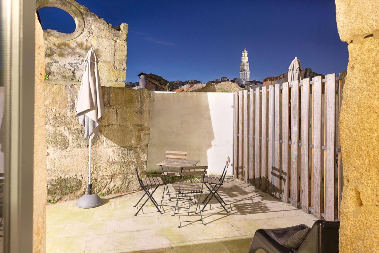 Oldcity Design Apartments Πόρτο Εξωτερικό φωτογραφία