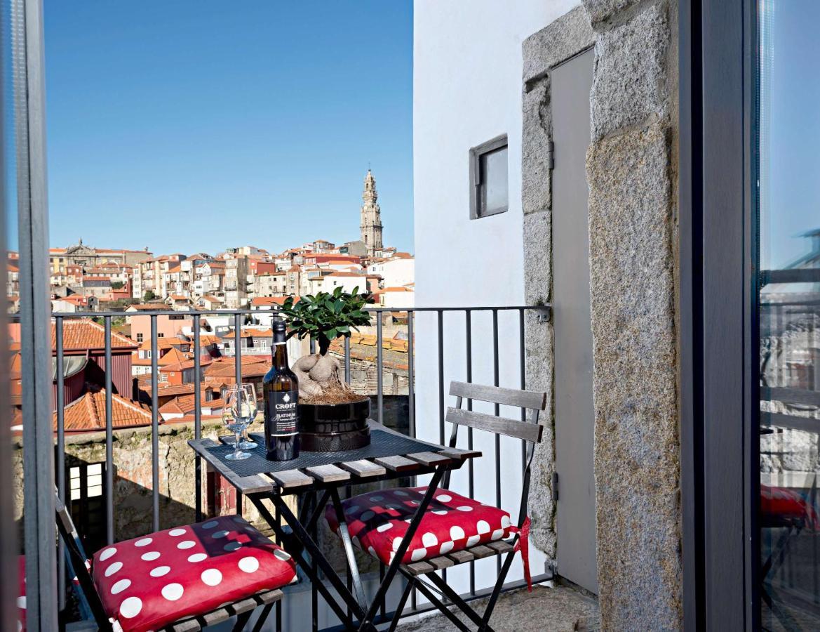 Oldcity Design Apartments Πόρτο Εξωτερικό φωτογραφία