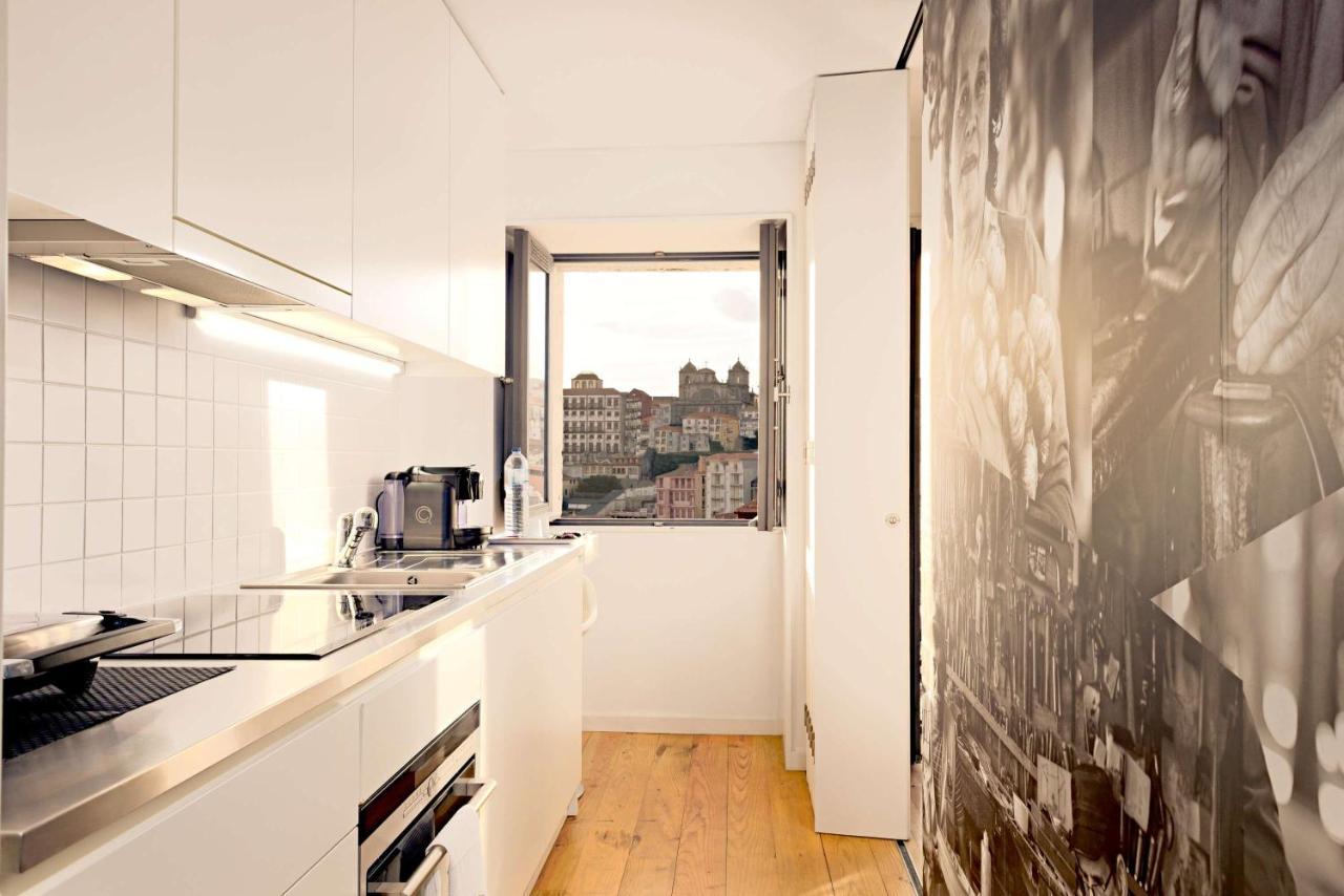 Oldcity Design Apartments Πόρτο Εξωτερικό φωτογραφία