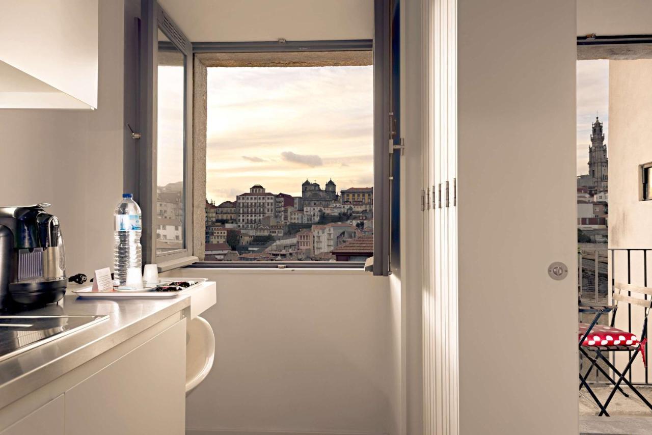 Oldcity Design Apartments Πόρτο Εξωτερικό φωτογραφία
