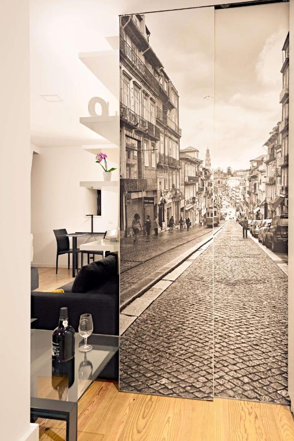 Oldcity Design Apartments Πόρτο Εξωτερικό φωτογραφία