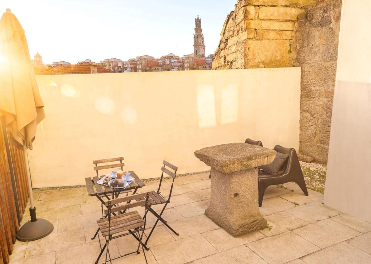 Oldcity Design Apartments Πόρτο Εξωτερικό φωτογραφία