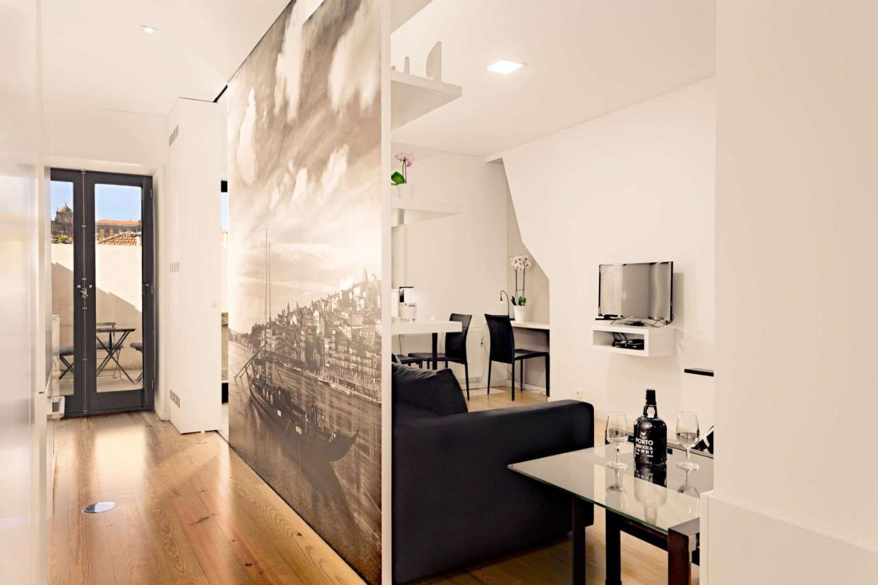 Oldcity Design Apartments Πόρτο Εξωτερικό φωτογραφία