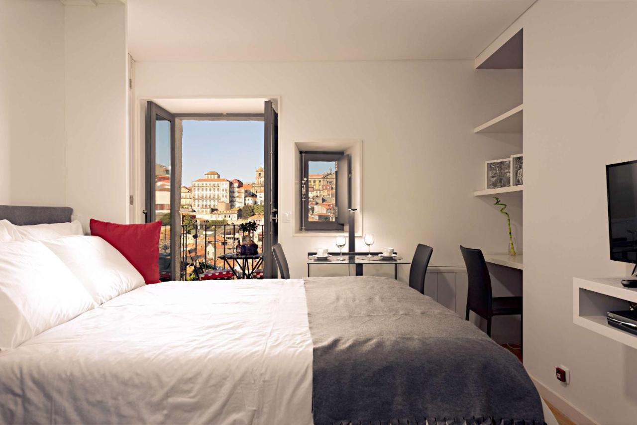 Oldcity Design Apartments Πόρτο Εξωτερικό φωτογραφία