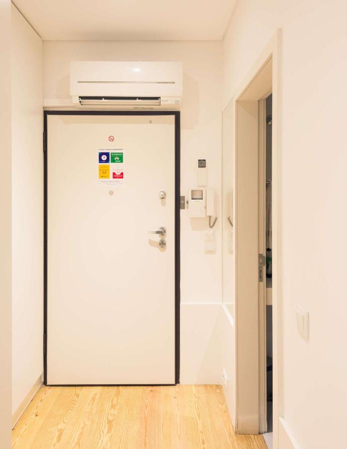 Oldcity Design Apartments Πόρτο Εξωτερικό φωτογραφία